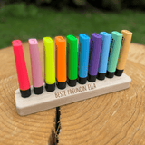 Stiftehater für STABILO BOSS Textmarker - besonderlich.de - Abschiedsgeschenk Kindergarten