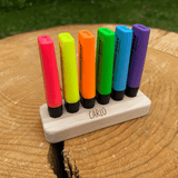 Stiftehater für STABILO BOSS Textmarker - besonderlich.de - Abschiedsgeschenk Kindergarten