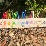 Stifteheld - besonderlich.de - Einschulung geschenk