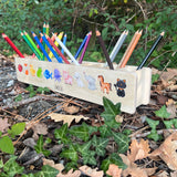 Stifteheld - besonderlich.de - Einschulung geschenk