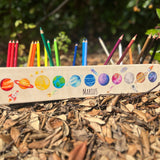 Stifteheld - besonderlich.de - Einschulung geschenk