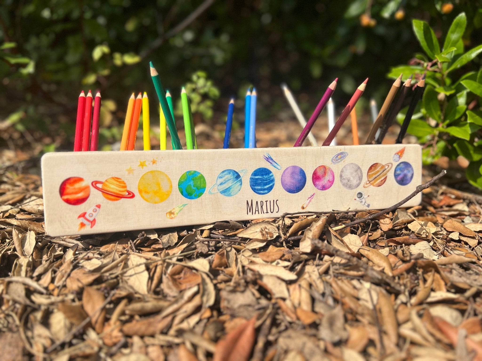 Stifteheld - besonderlich.de - Einschulung geschenk