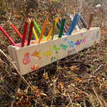 Stifteheld - besonderlich.de - Einschulung geschenk