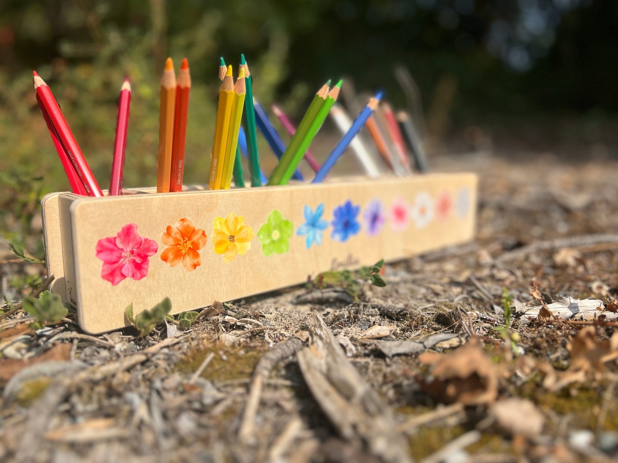 Stifteheld - besonderlich.de - Einschulung geschenk