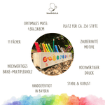 Stifteheld - besonderlich.de - Einschulung geschenk