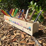 Stifteheld - besonderlich.de - Einschulung geschenk