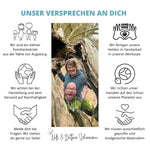 Stifteheld Blumenwiese - besonderlich.de - Einschulung geschenk