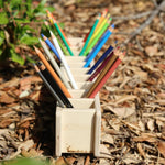 Stifteheld Blumenwiese - besonderlich.de - Einschulung geschenk