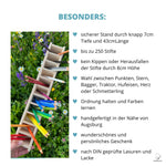 Stifteheld Blumenwiese - besonderlich.de - Einschulung geschenk