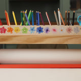 Stifteheld Mala Fahrzeuge - besonderlich.de - Einschulung geschenk