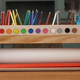 Stifteheld Mala Regenbogen - besonderlich.de - Einschulung geschenk