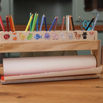 Stifteheld Mala Tiere - besonderlich.de - Einschulung geschenk