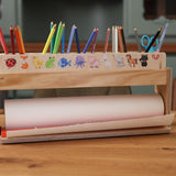 Stifteheld Mala Tiere - besonderlich.de - Einschulung geschenk