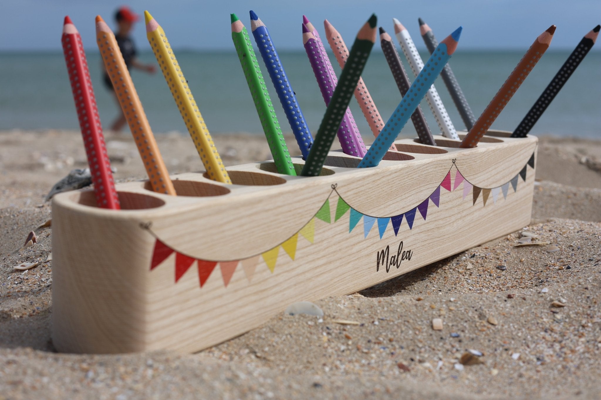 Stiftestar - besonderlich.de - Abschiedsgeschenk Kindergarten