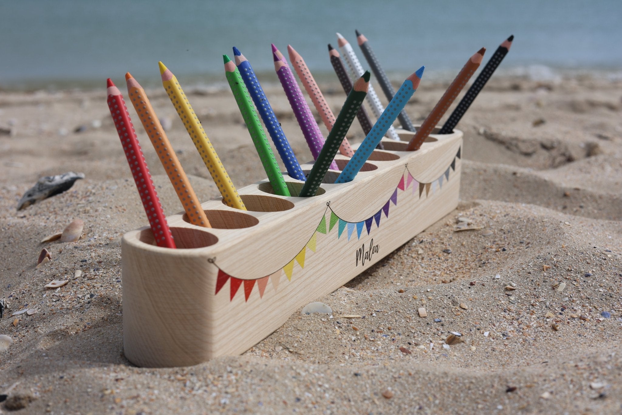 Stiftestar - besonderlich.de - Abschiedsgeschenk Kindergarten