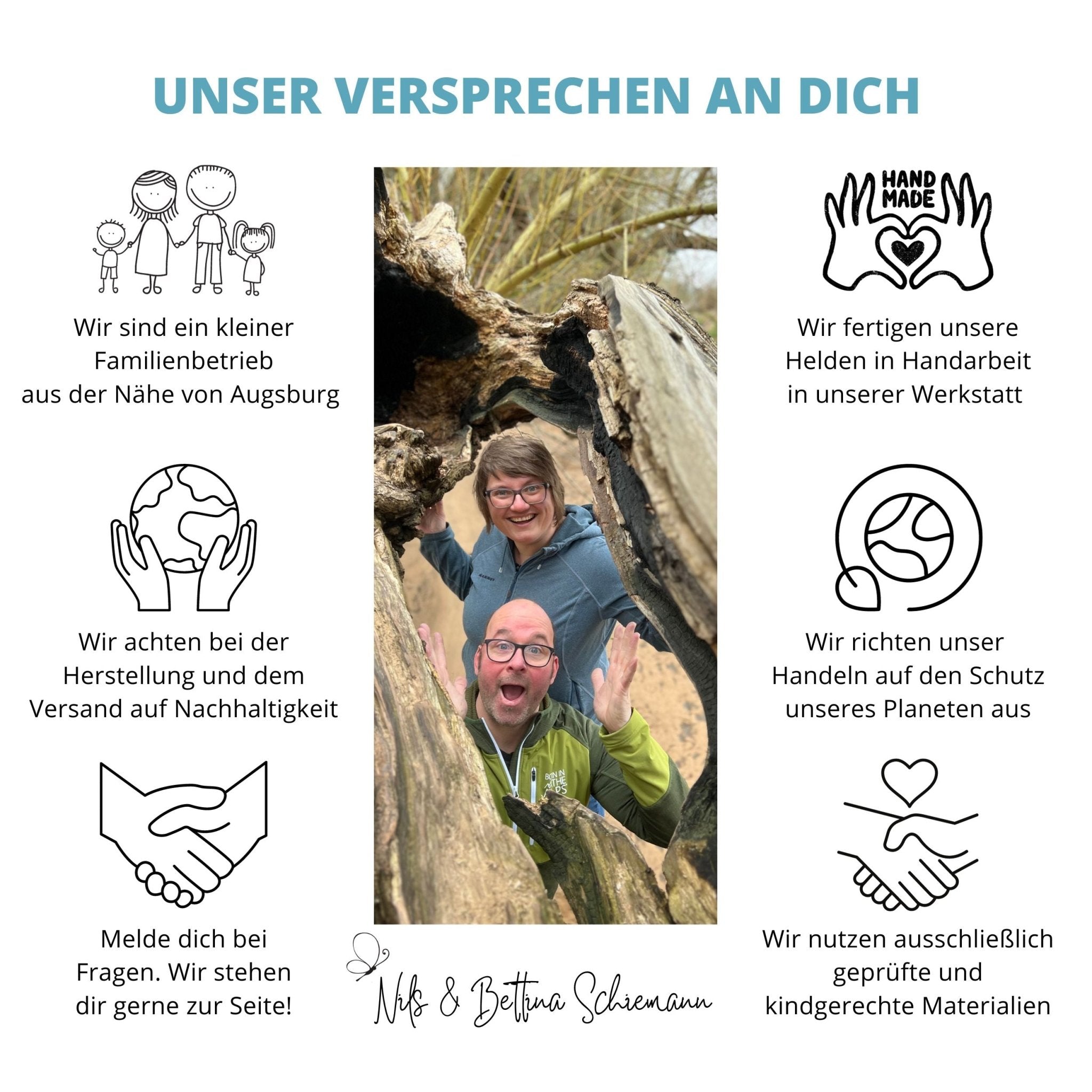 Tagesplaner für Kinder - Vorteilsset - besonderlich.de - ewiger Kalender Kinder