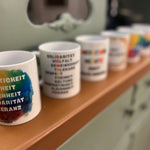 TASSE für DEMOKRATIE - besonderlich.de - Demokratie