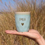 Tasse Stoneware - besonderlich.de - Einweihungsgeschenk