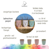 Tasse Stoneware - besonderlich.de - Einweihungsgeschenk