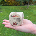 Tischgebete Würfel - besonderlich.de - babygeschenk geburt