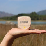 Tischsprüche 1 Würfel - besonderlich.de - babygeschenk geburt