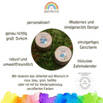 Zahndose Feen und Einhörner - besonderlich.de - milchzahn