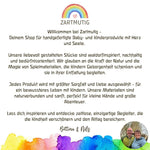 Zahndose Feen und Einhörner - besonderlich.de - milchzahn