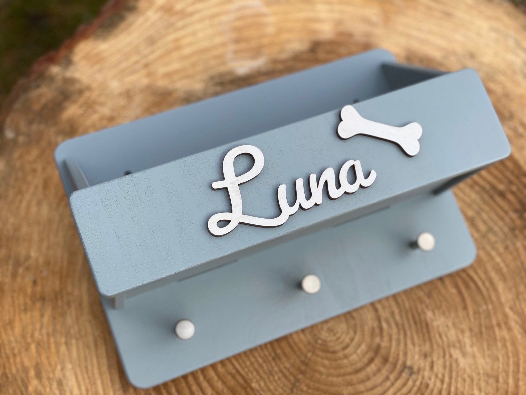 Hundegarderobe L - besonderlich.de -Accessoires Hund