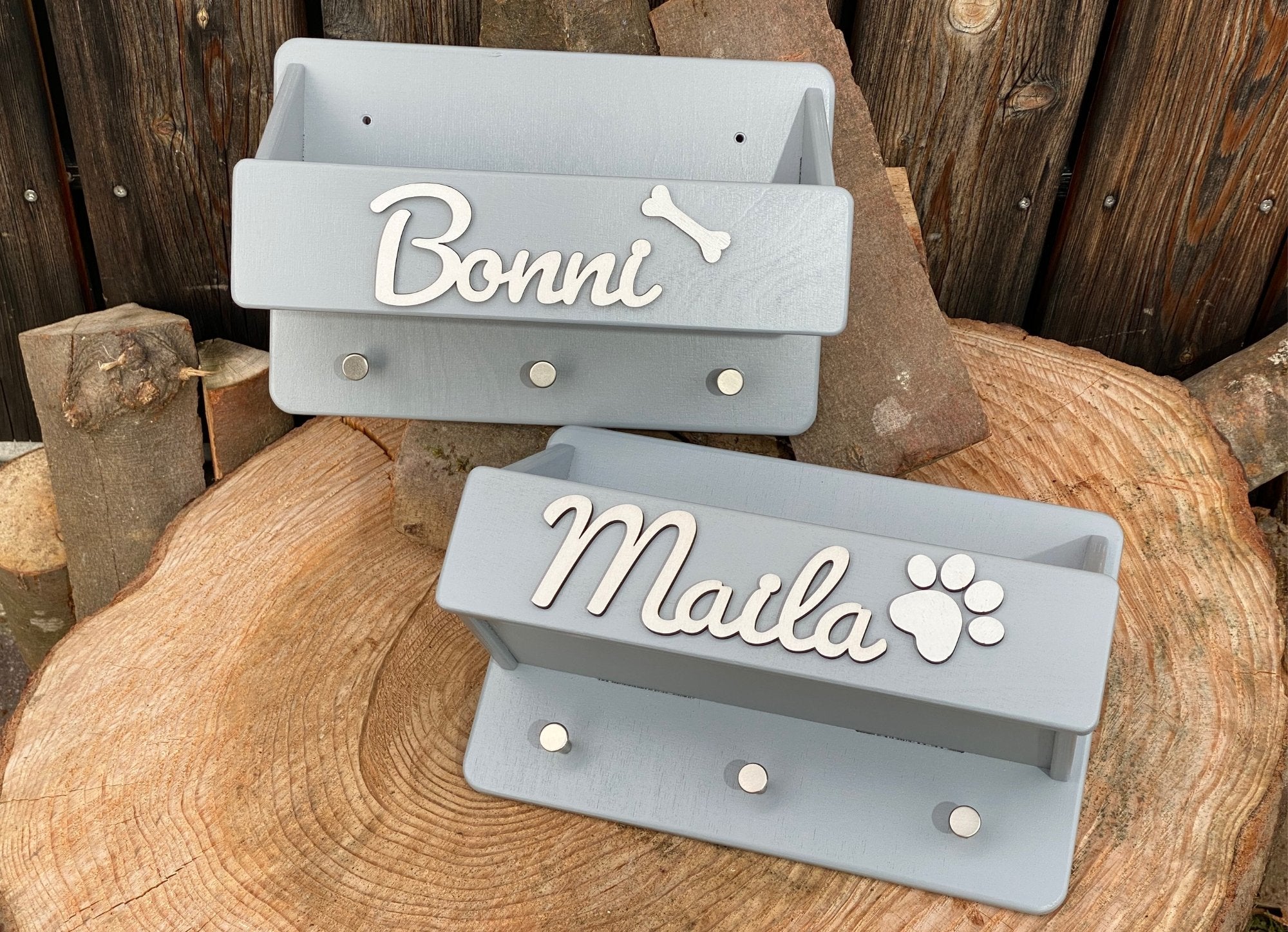Hundegarderobe L - besonderlich.de -Accessoires Hund