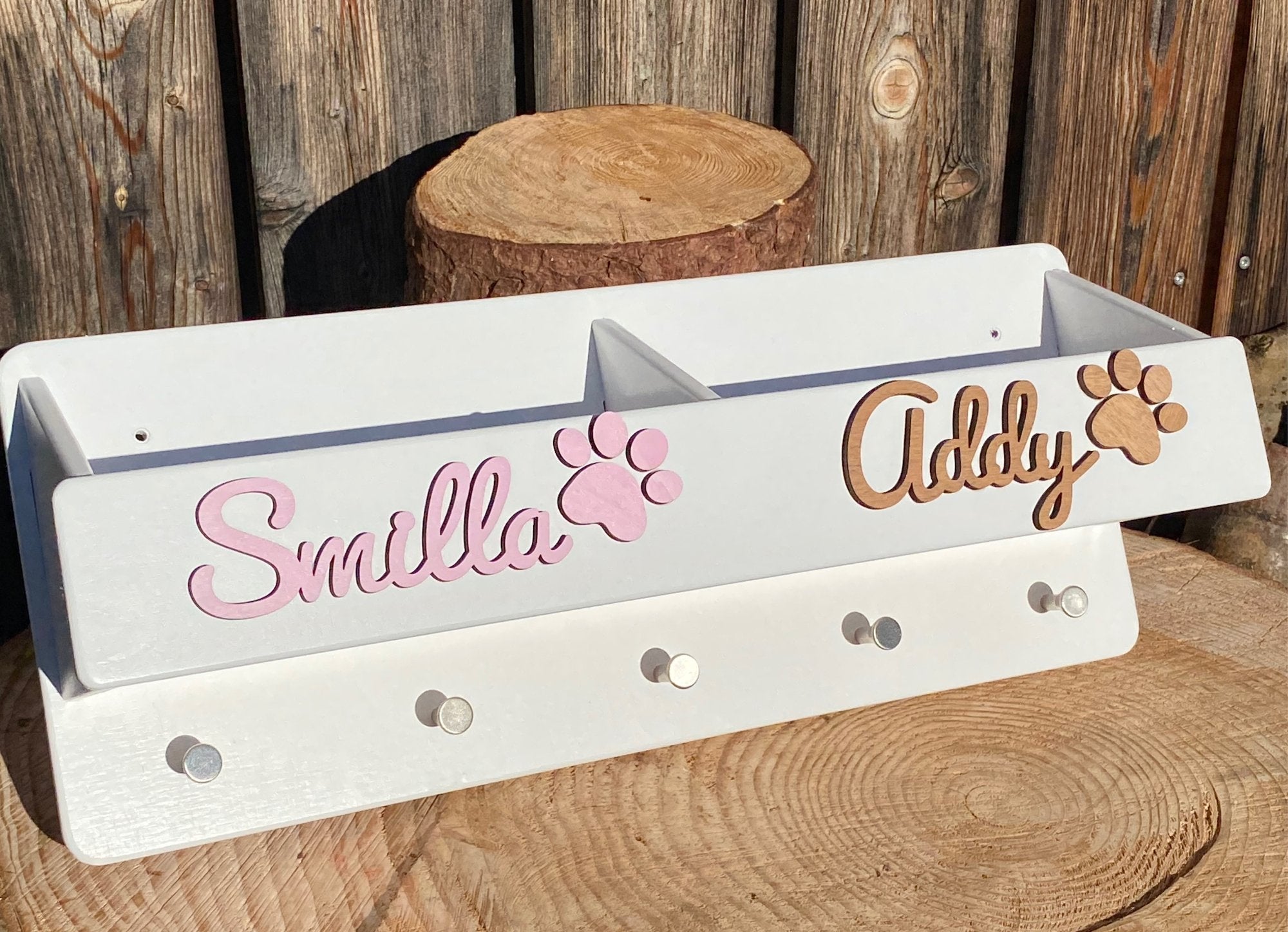 Hundegarderobe XL - besonderlich.de -Accessoires Hund