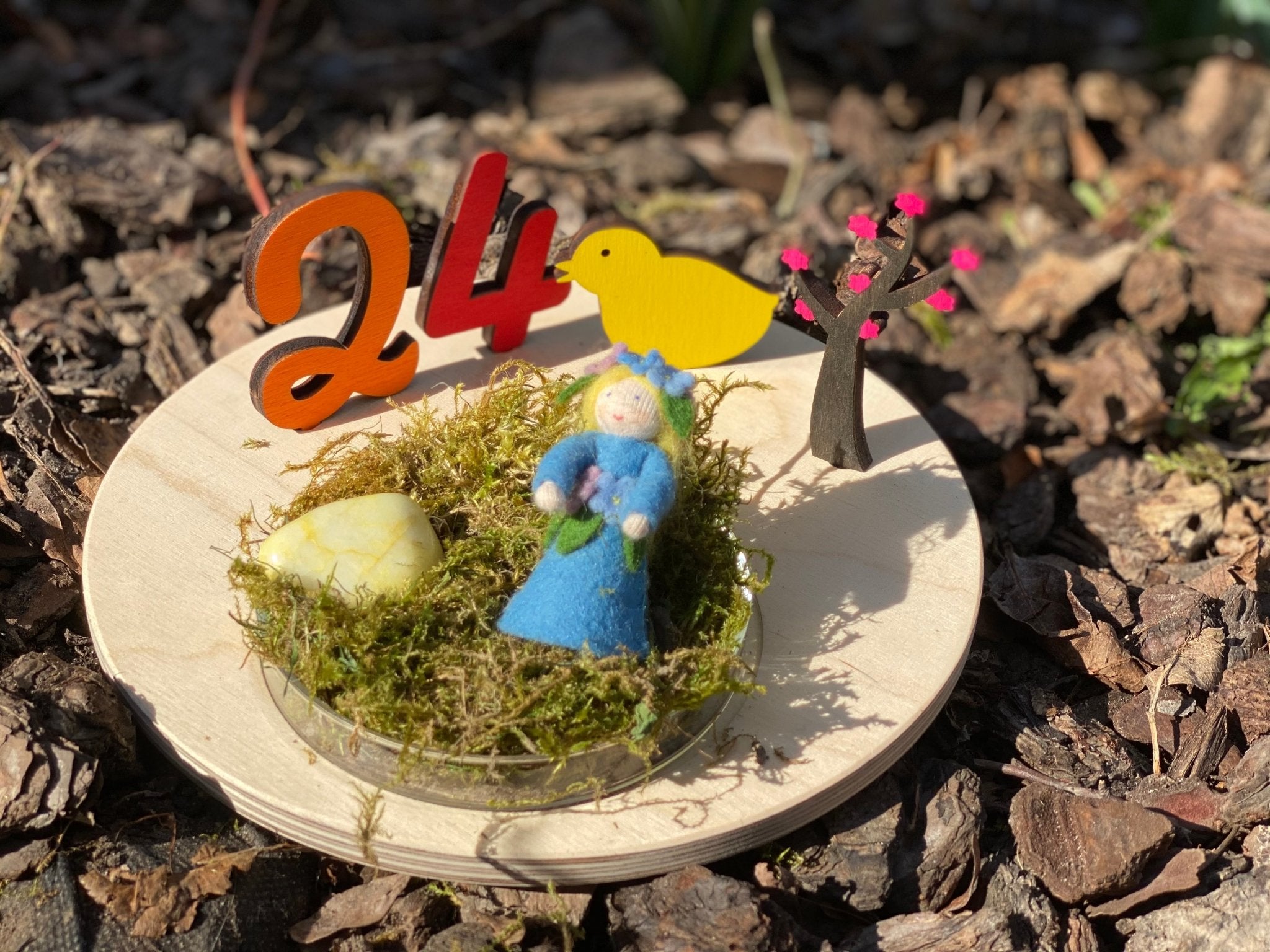 Kalenderheld - besonderlich.de -ewiger Kalender