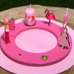 Kleiner Geburtstagsring rosa - besonderlich.de -besonderlich Geburtstag