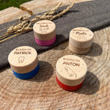 Zahndose - besonderlich.de -Geschenk für Kinder